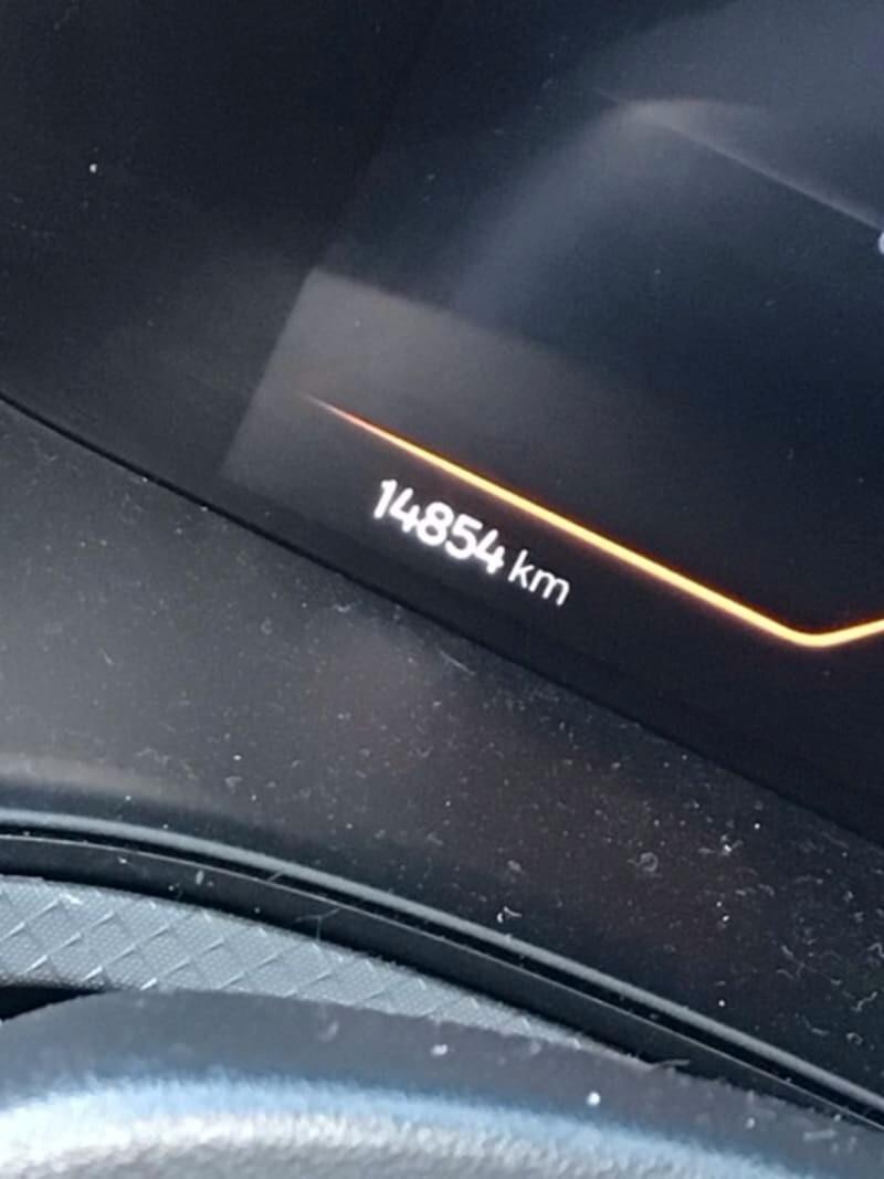 Seat Arona 1.0 EcoTSI Reference