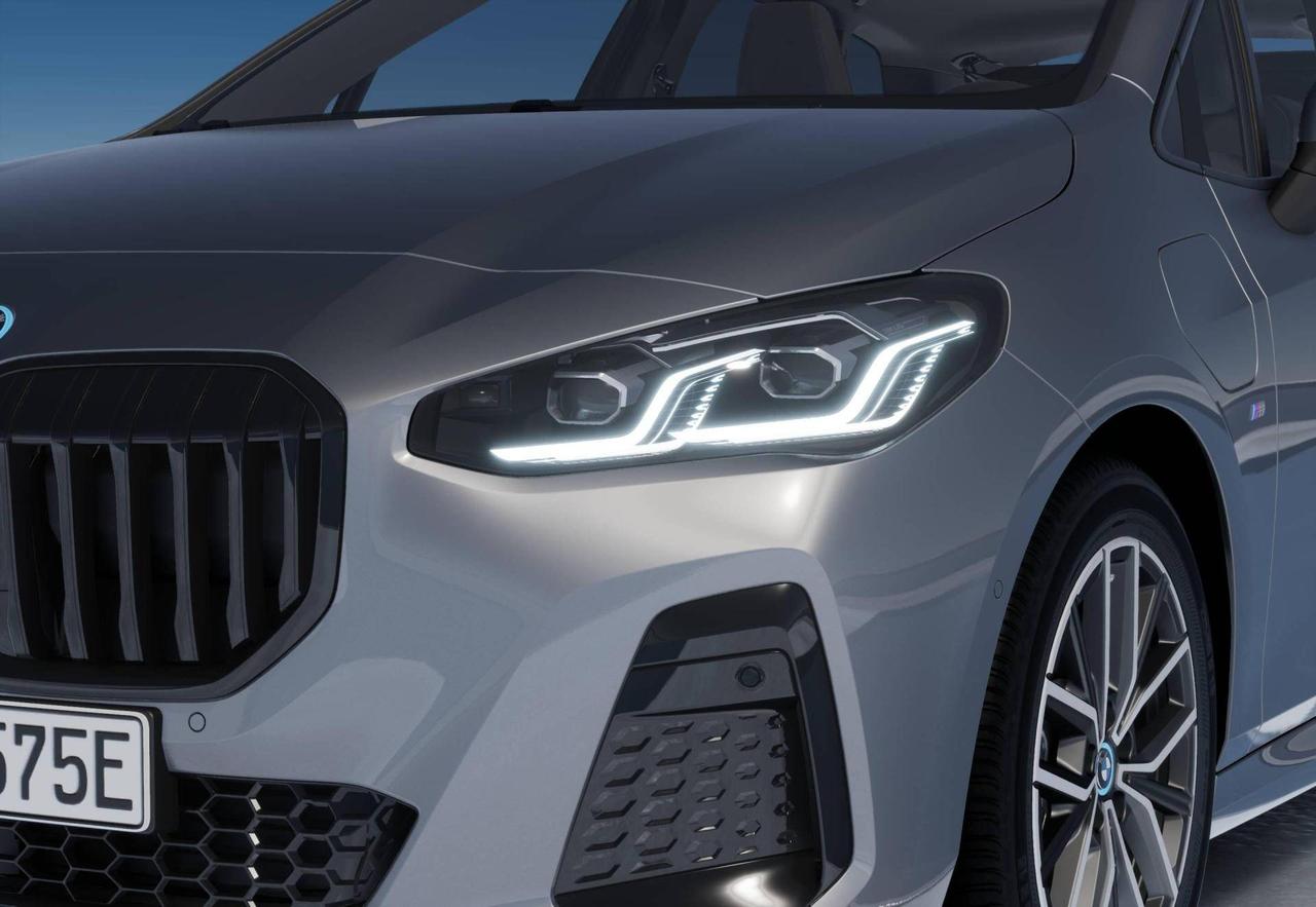 BMW Serie 2 225e Active Tourer xDrive Hybrid Edition