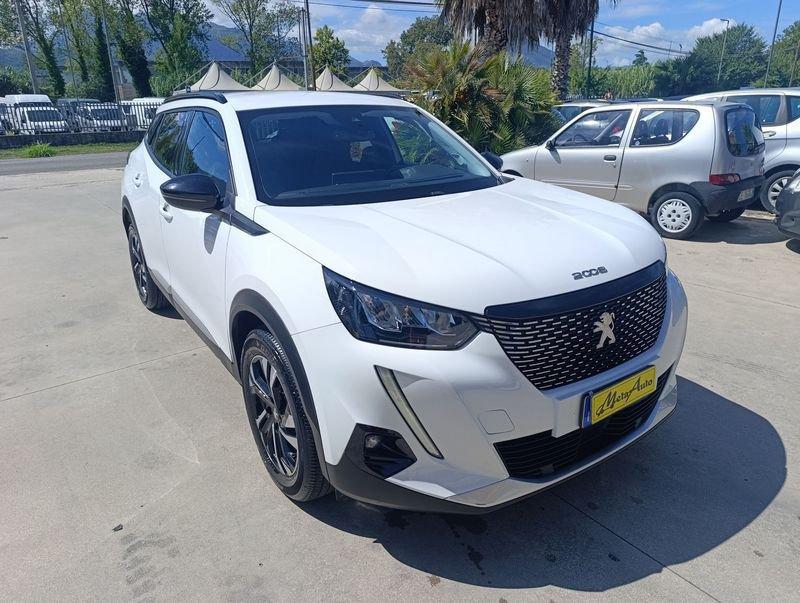 Peugeot 2008 2008 BlueHDi 130 S&S EAT8 Allure