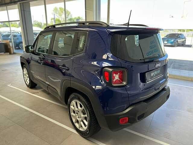 Jeep Renegade 1.0 T3 Limited