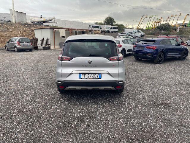 RENAULT Espace dCi 160 CV EDC Energy Init. Paris