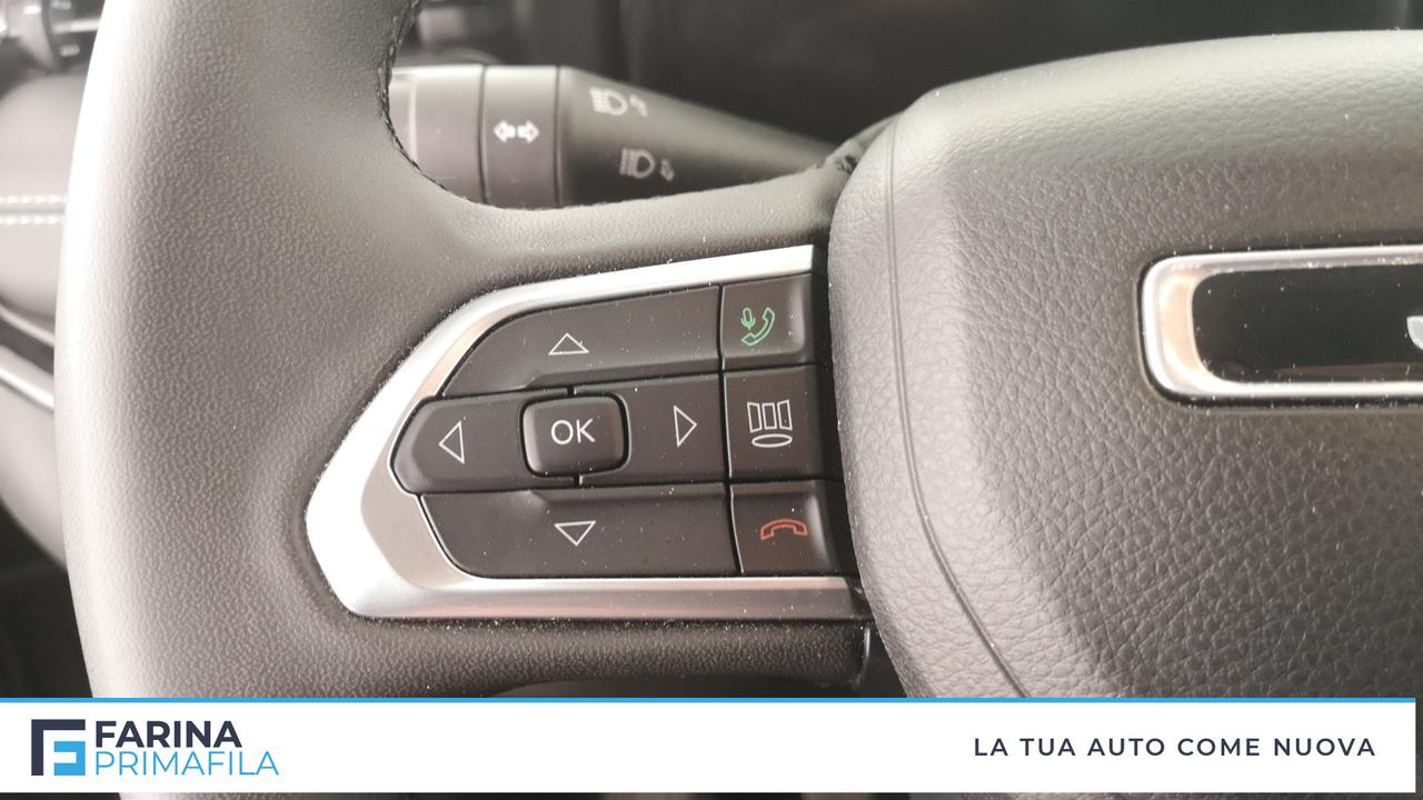 JEEP Compass II 2021 - Compass 1.6 mjt S 2wd 130cv