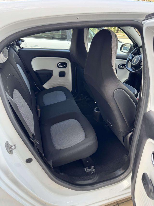RENAULT Twingo 1.0 sce 70cv