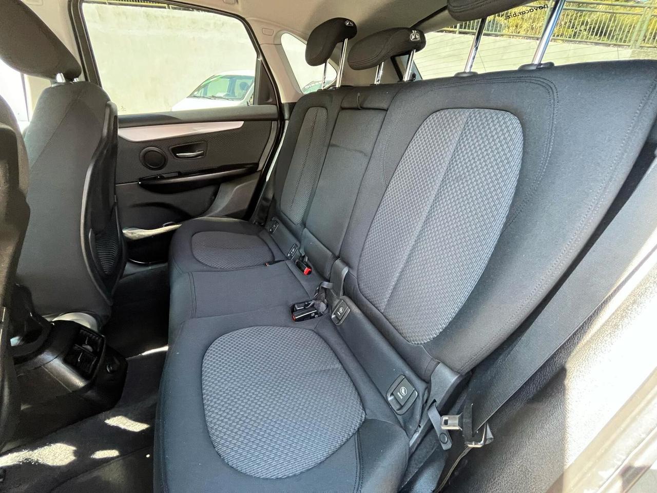 BMW SERIE 2 2,0 TDI 150 CV ACTIVE TOURER AUTO 5P