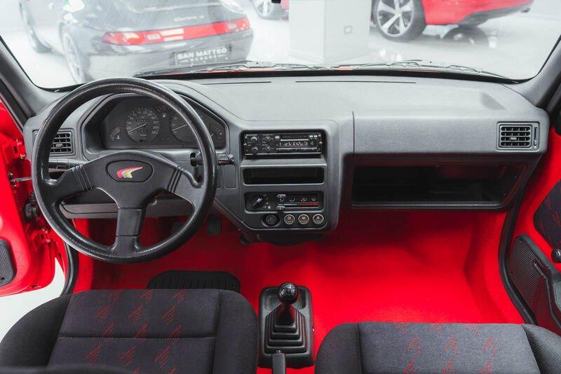 Peugeot 106