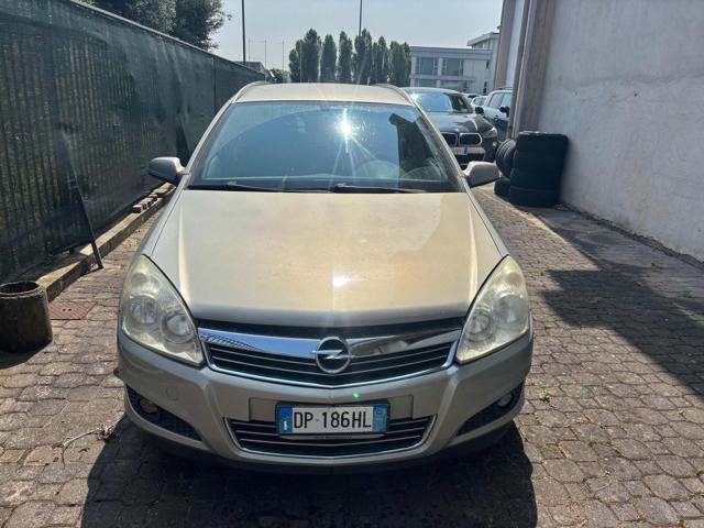 OPEL Astra 1.7 CDTI 101CV Station Wagon Cosmo