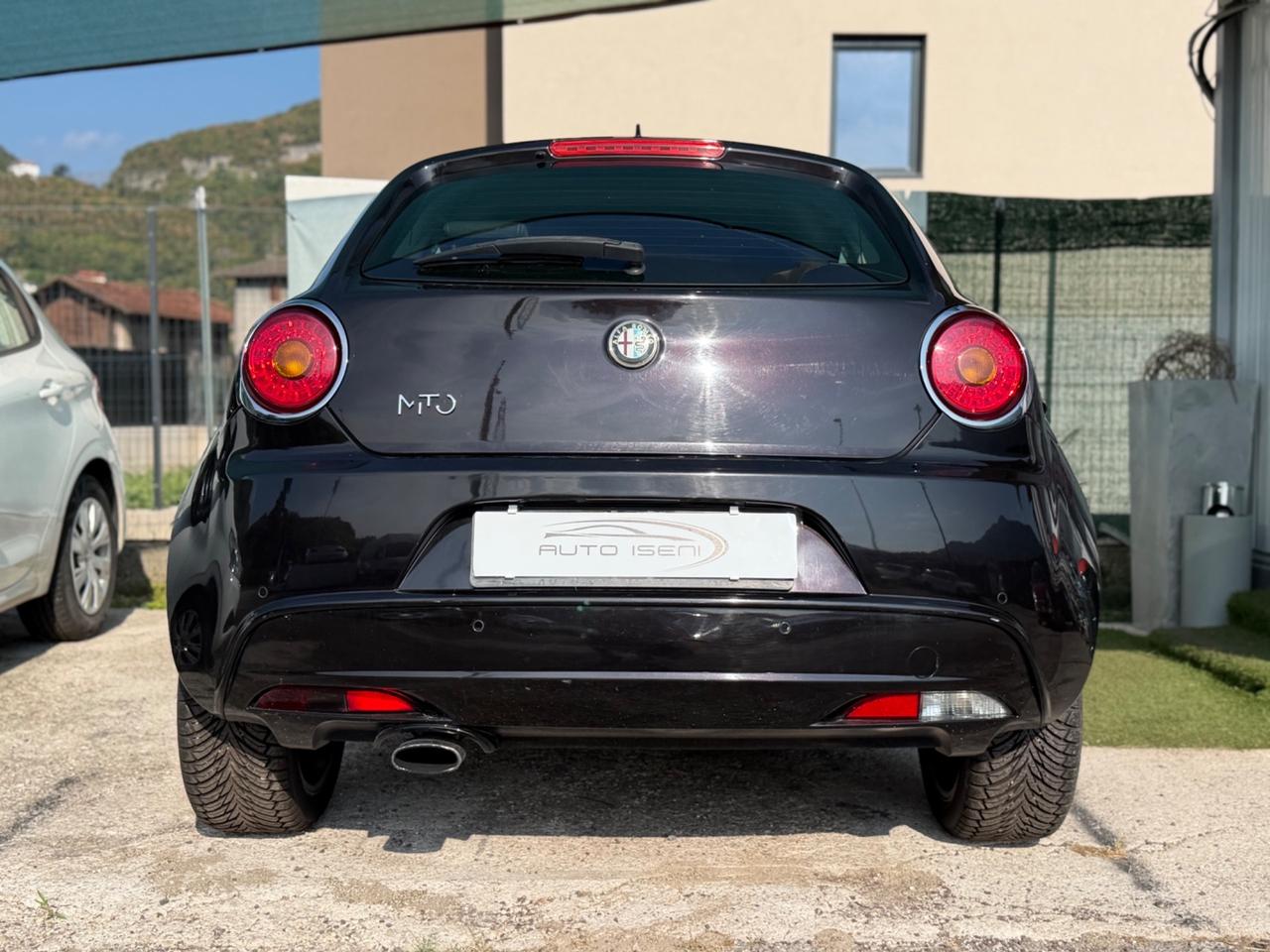 Alfa Romeo MiTo 1.3 JTDm-2 95 CV S&S Progression