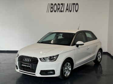 Audi A1 SPB 1.0 TFSI ultra Sport EURO 6!! OK NEOPA!!