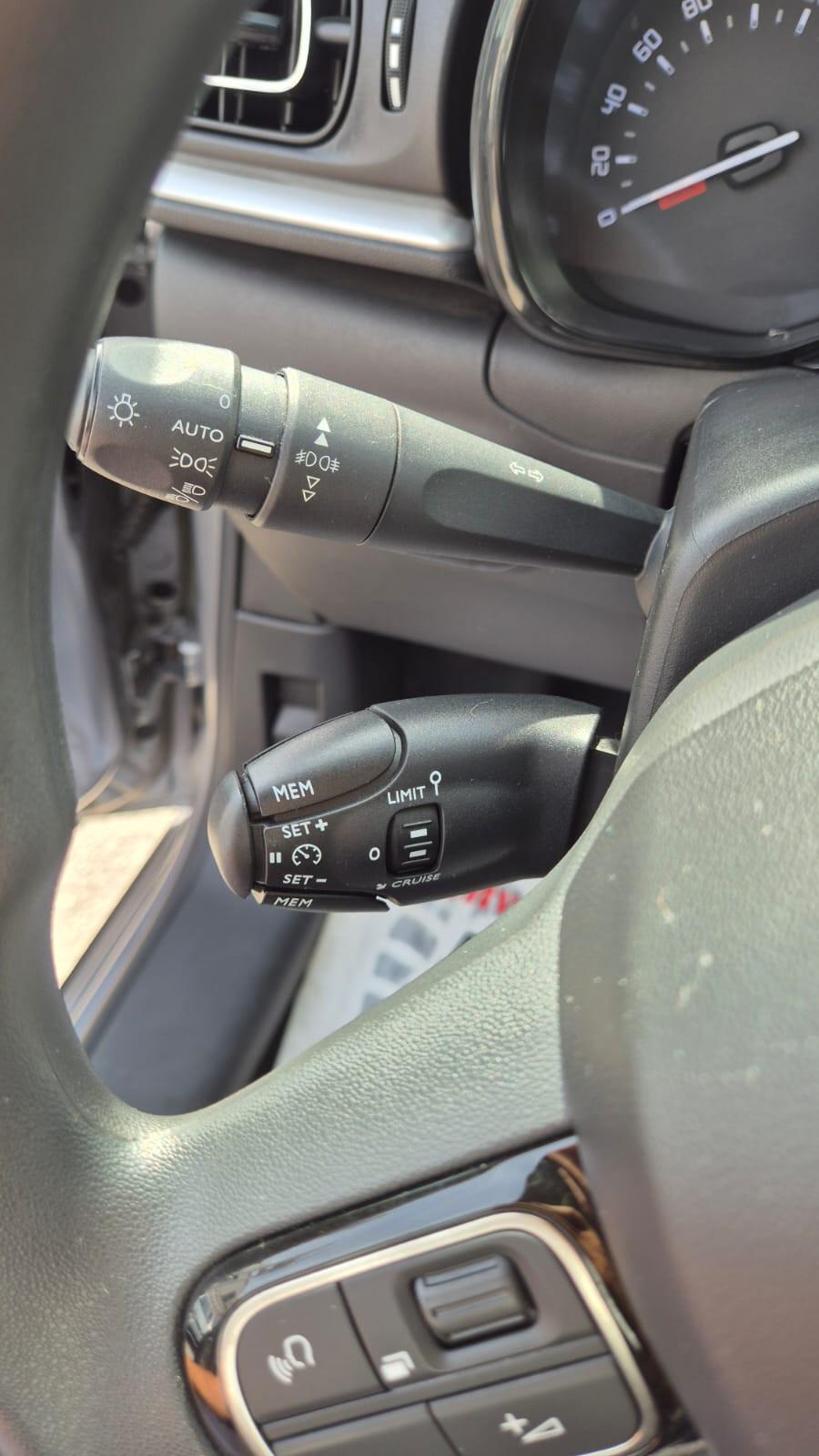Citroen C3 BlueHDi 100 S&S Shine