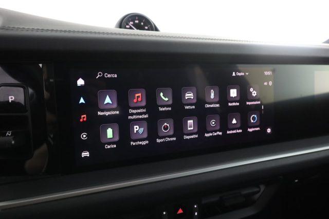 PORSCHE Cayenne Cayenne 3.0 V6 E-Hybrid