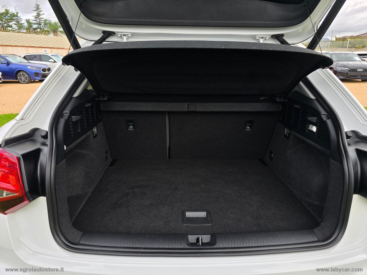 AUDI Q2 30 TDI S tronic ADVANCED