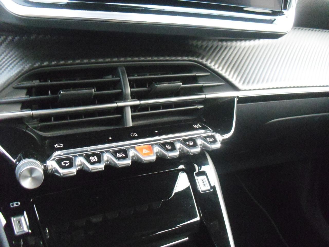 Peugeot 2008 PureTech 130 S&S EAT8 Allure, AUTO, PERFETTA, FULL OPTIONAL!!