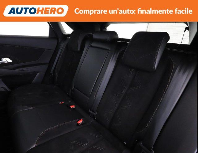 DS AUTOMOBILES DS 7 BlueHDi 130 aut. Performance Line