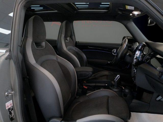 MINI John Cooper Works 2.0 JCW 231 Cv Automatica Km 40.000 Pronta Conseg