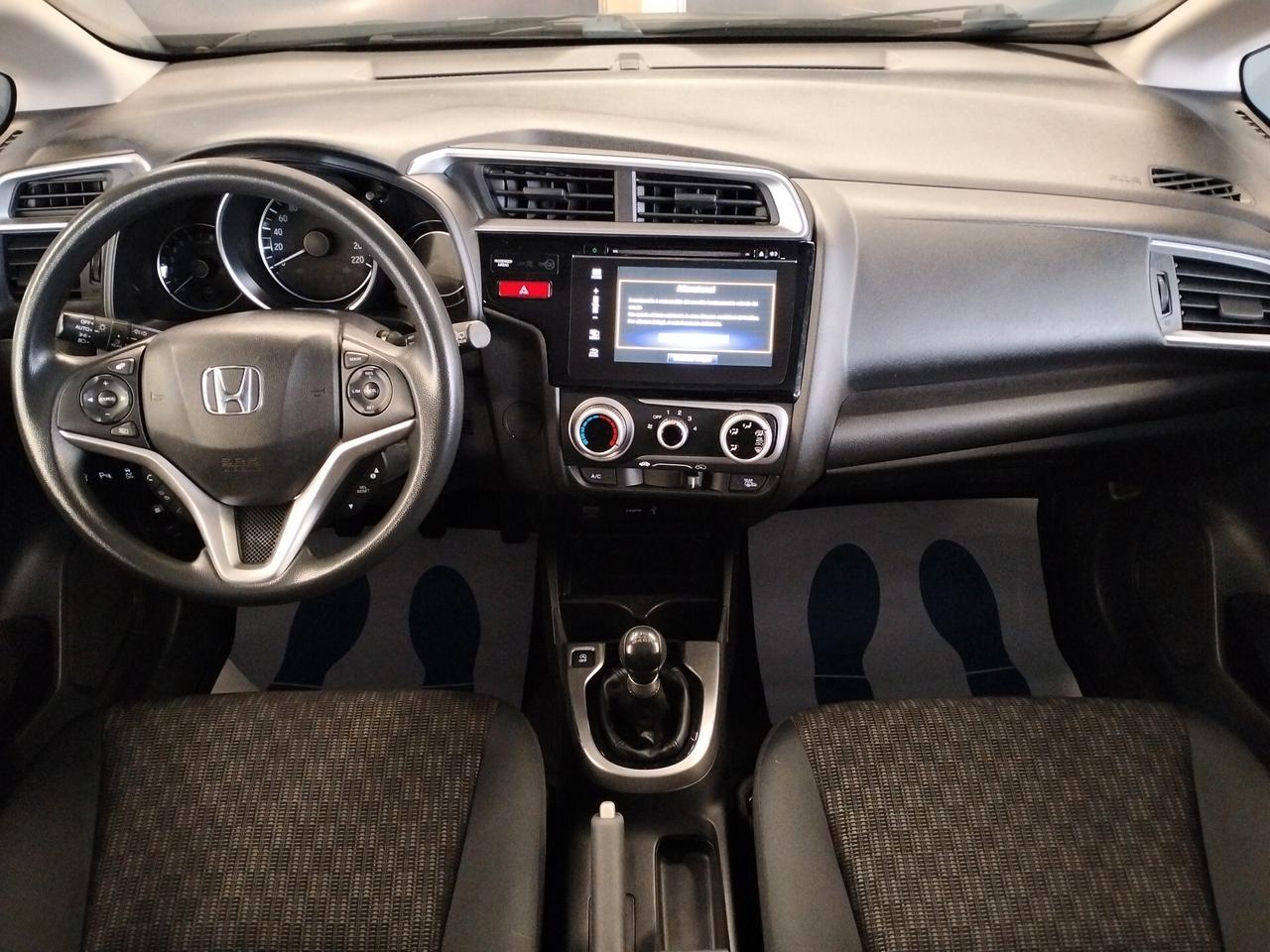Honda Jazz 1.3 Comfort Connect ADAS - NEOPATENTATI