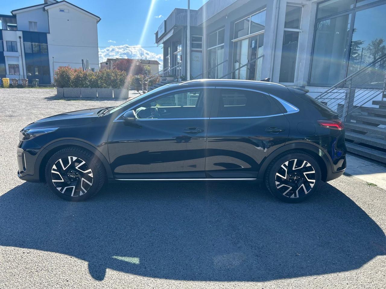 Kia XCeed Style 1.0 T-GDI GPL #10198