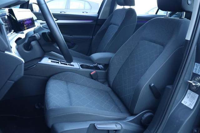 VOLKSWAGEN Golf 1.0 eTSI EVO DSG Life