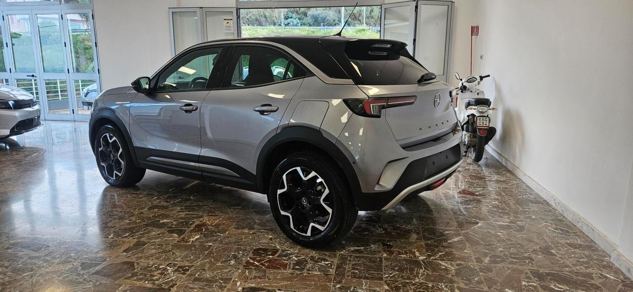 Opel Mokka 1.2 Turbo 136 CV Ultimate