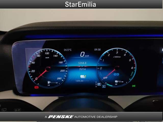 Mercedes-Benz E 300 E 300 de S.W. Auto EQ-Power Premium Plus