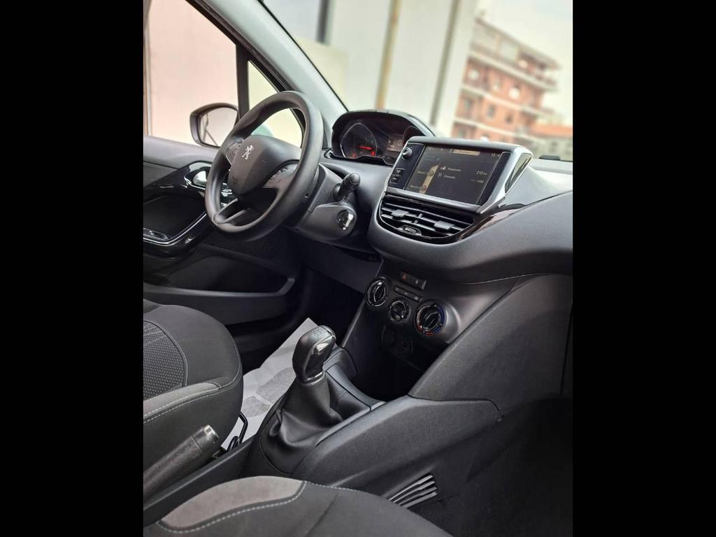 Peugeot 208 3 Porte 1.2 VTi Access