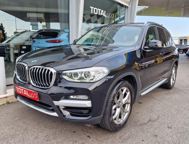 BMW X3 xDrive20d xLine IVA ESPOSTA, TAGLIANDI BMW!