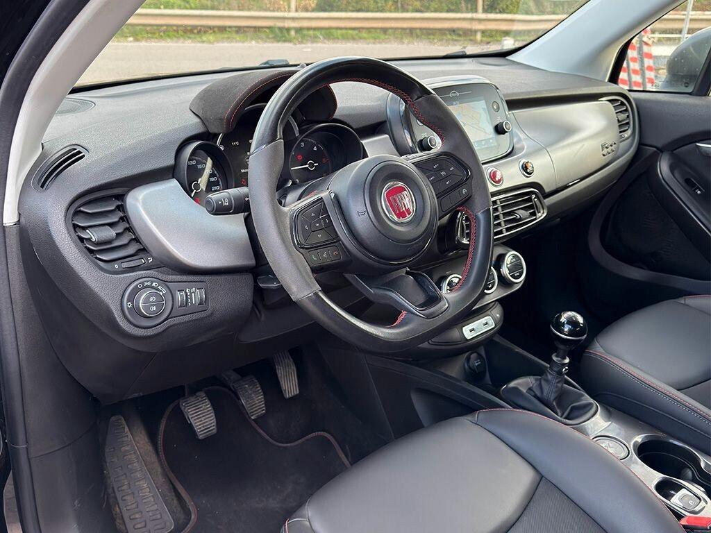 Fiat 500X 1.3 MultiJet 95 CV Sport IN PROMO