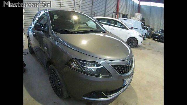 LANCIA Ypsilon neopatentati 1.0 firefly hybrid Gold tg :GK292RF
