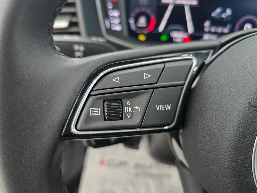 Audi A1 SPB 30 TFSI S line edition
