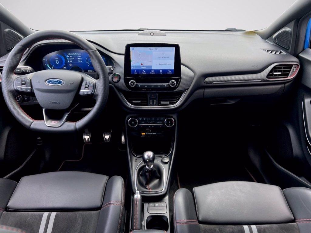 FORD Puma 1.5 EcoBoost 200 CV S&S ST del 2022