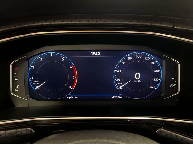 Volkswagen T-Cross T-Cross 1.0 tsi Advanced 110cv