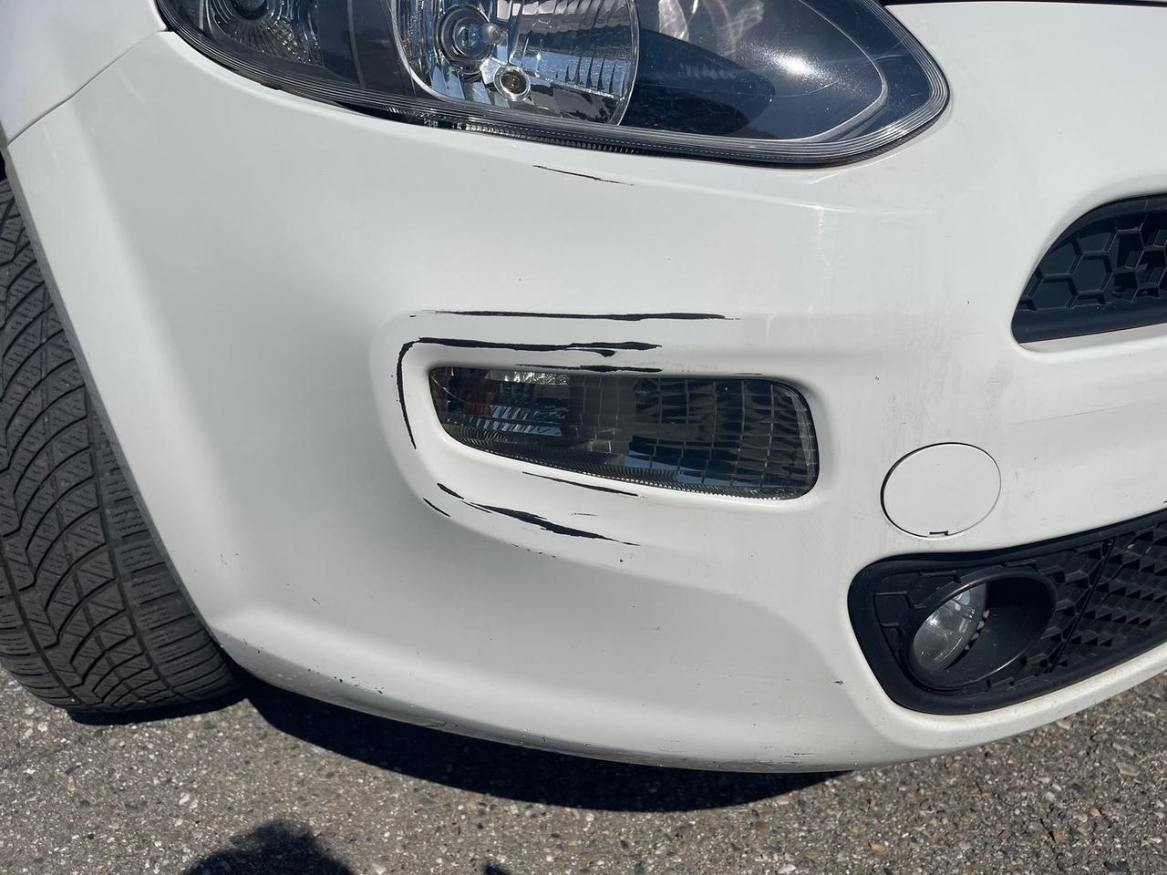 Fiat Punto Sport 1.4 16V Multiair #10825