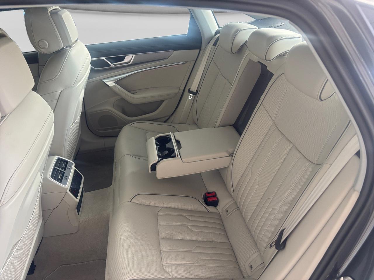AUDI A6 V 2018 Berlina - A6 40 2.0 tdi mhev Business Sport quattro s-tronic