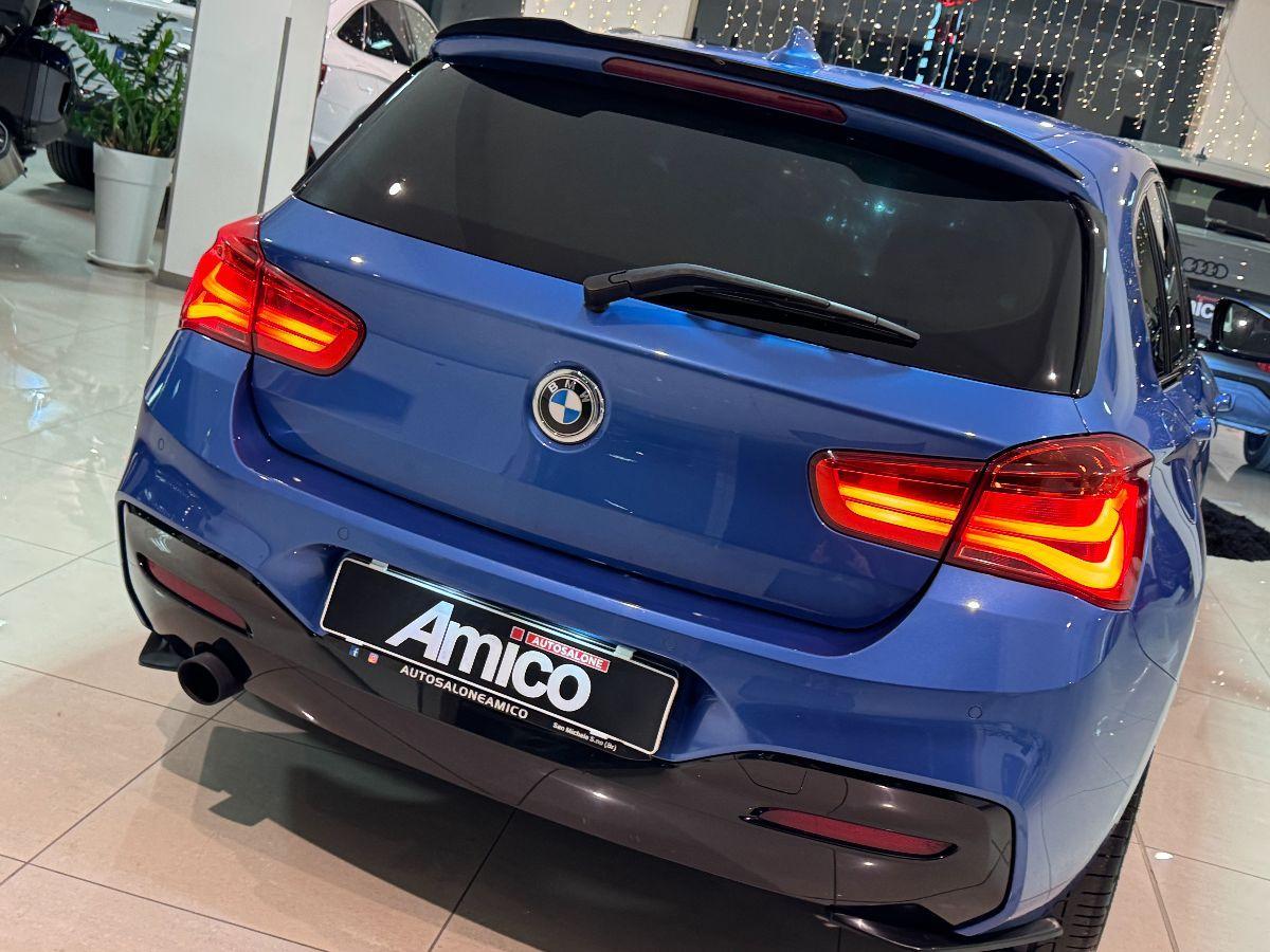 BMW Serie 1 116d 5p. Msport