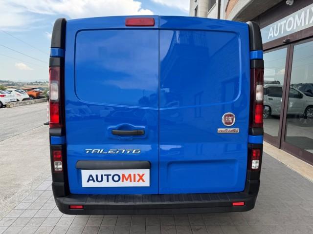 Fiat Talento 2.0MJT 120CV 12Q