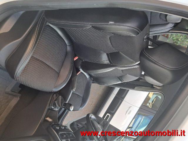 RENAULT Clio dCi Euro 6 - AZIENDALE - MINI RATA 4 ANNI