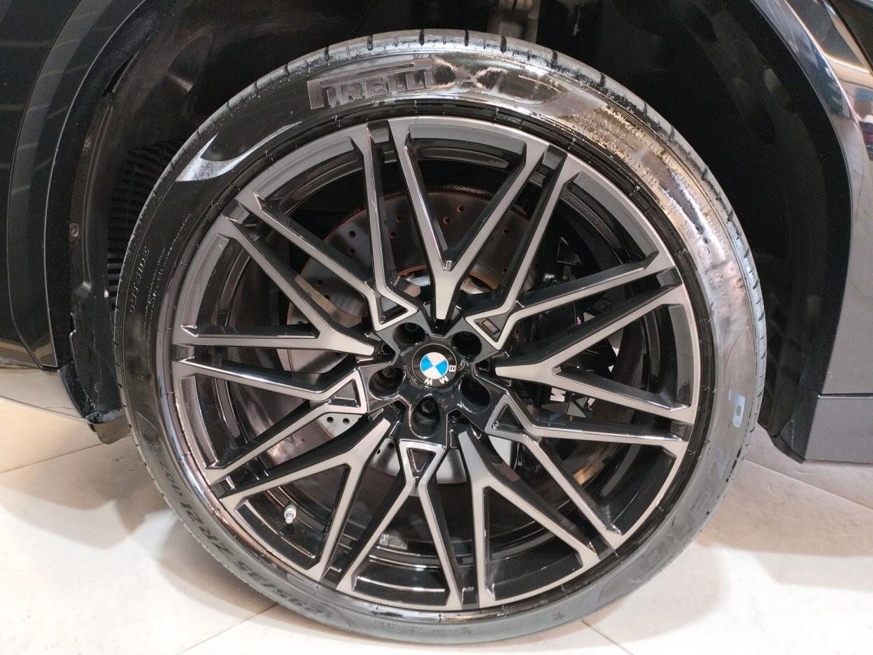 BMW X6 M Competition 4.4 625cv auto - IVA ESPOSTA