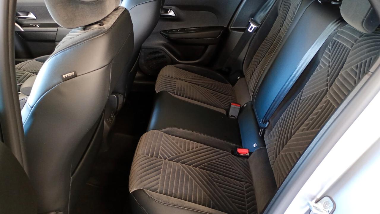 Lancia Ypsilon Hybrid e-DCT LX - 2025 - AZIENDALE