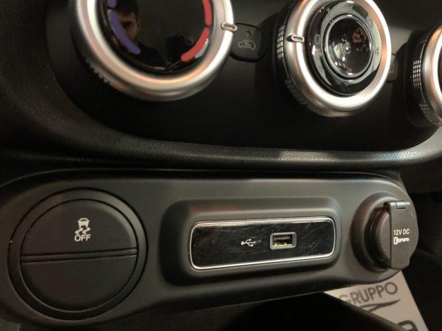 FIAT 500L 1.3 MTJ Automatico Dualogic Business