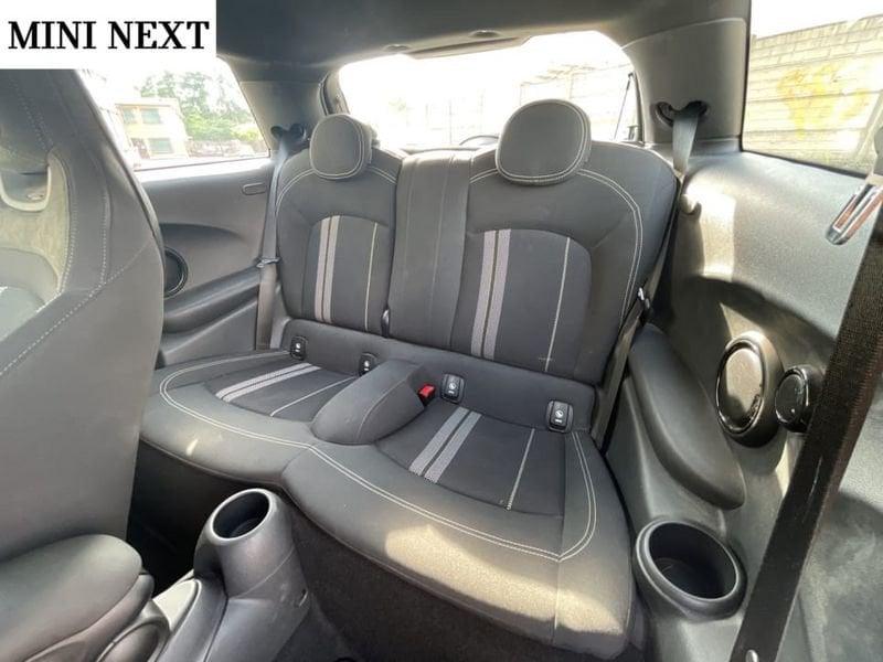 MINI Mini 3 porte Mini 5 porte MINI 3P 2.0 JOHN COOPER WORKS AUTO