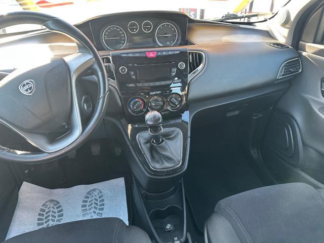 LANCIA Ypsilon 1.2 69 CV 5P GPL Ecochic Gold