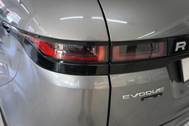 LAND ROVER Range Rover Evoque 2.0D I4 150CV AWD Business Edition
