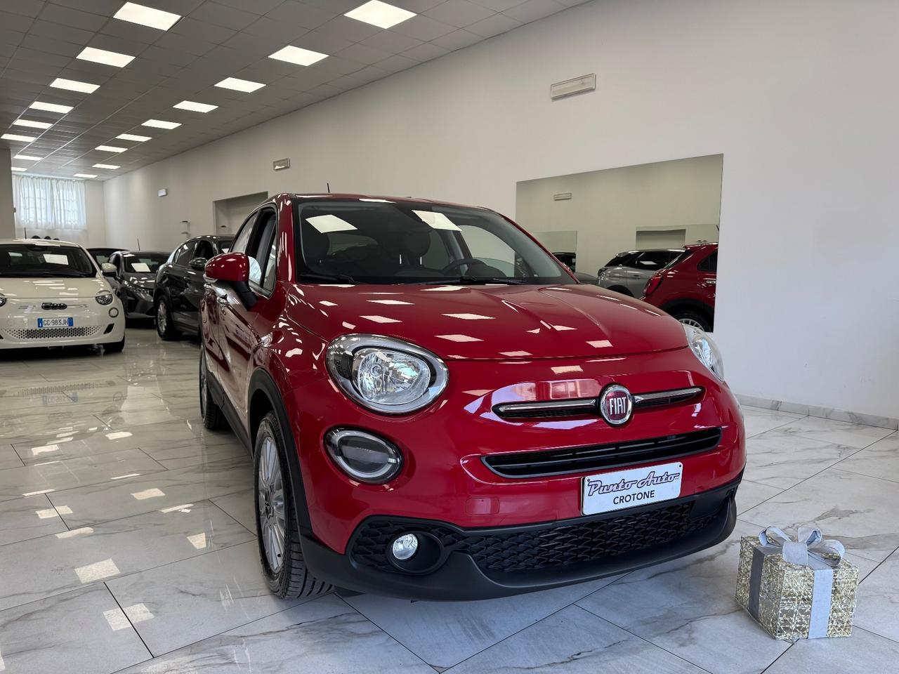 Fiat 500X 1.3 MultiJet 95 CV Connect