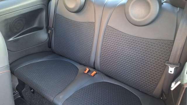 Fiat 500C 500C 1.2 69cv E6 ///// MOLTO BELLA /////