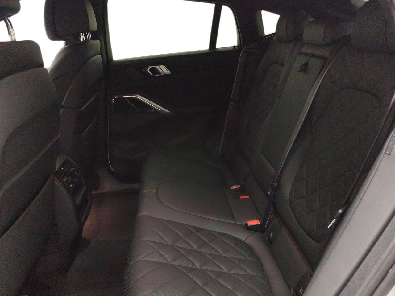 BMW X6 xDrive30d MSport Pro