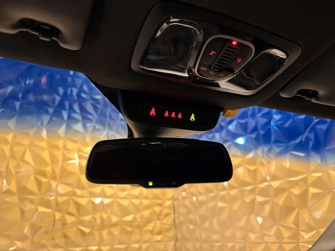 Alfa Romeo Giulietta 1.6 JTDm 120 CV Sport