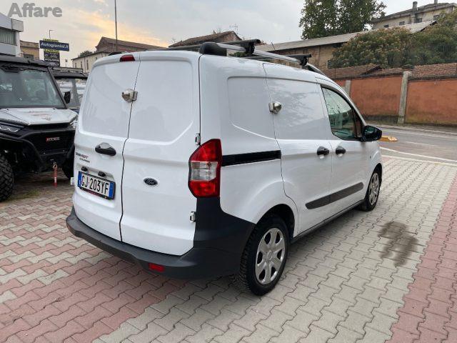 FORD Transit Courier 1.5 TDCi 100CV Van Sport