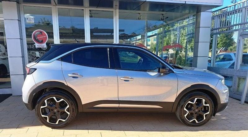 Opel Mokka Mokka 1.2 Turbo 130 CV aut. Ultimate