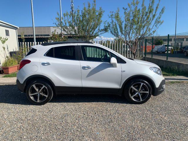 OPEL Mokka 1.7 CDTI Ecotec 130CV 4x2 aut. Cosmo