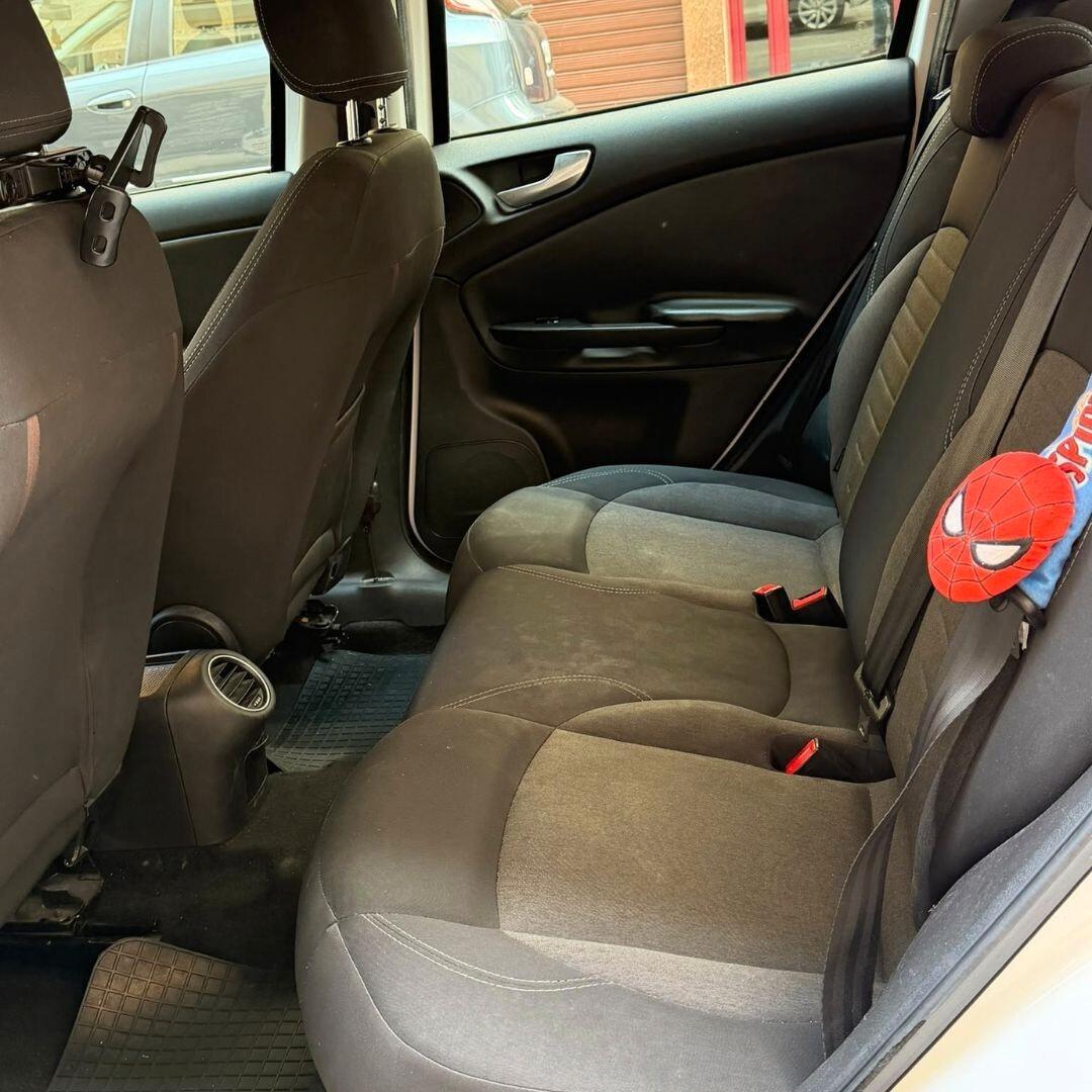 Alfa Romeo Giulietta 1.6 JTDm - 120 CV