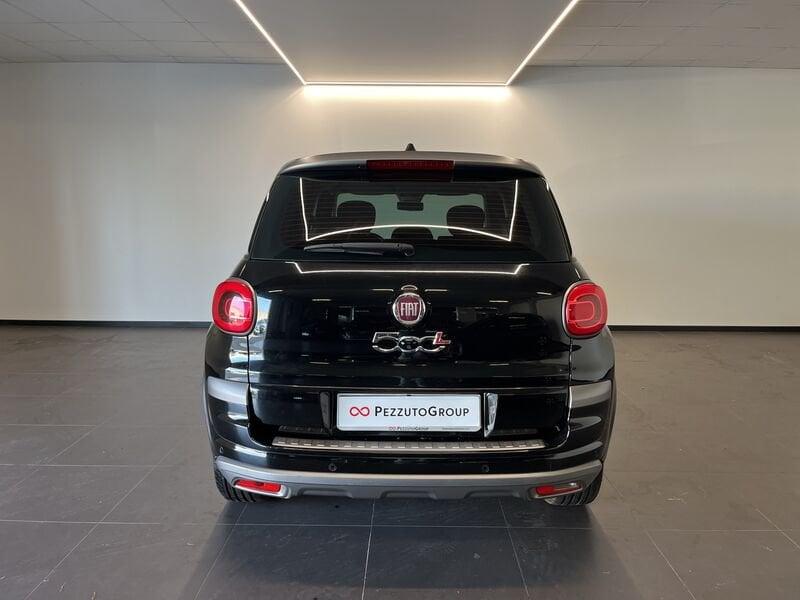 FIAT 500L 1.3 MJT